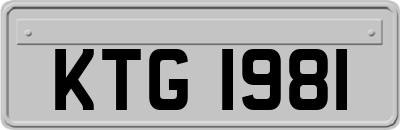 KTG1981