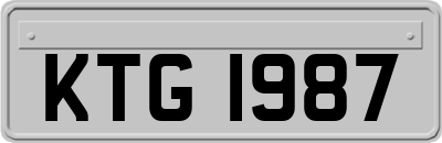 KTG1987