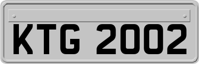 KTG2002