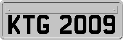 KTG2009
