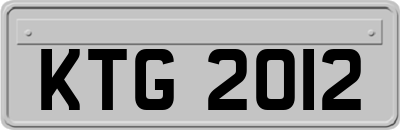 KTG2012