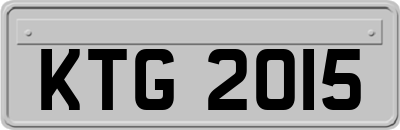 KTG2015