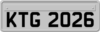 KTG2026