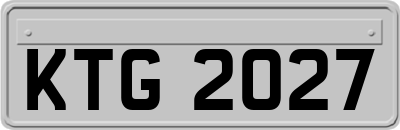 KTG2027