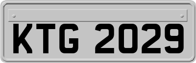 KTG2029