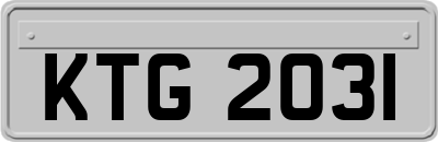 KTG2031