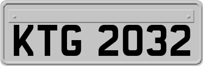 KTG2032