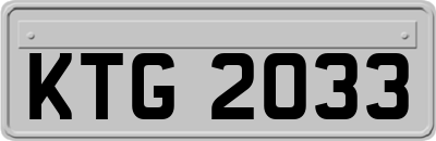 KTG2033