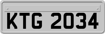 KTG2034