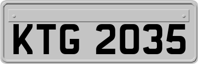 KTG2035