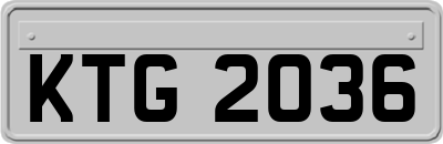 KTG2036