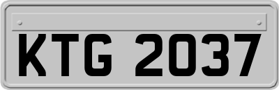 KTG2037