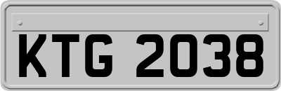 KTG2038