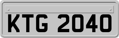KTG2040
