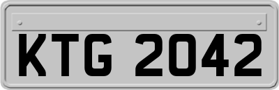 KTG2042