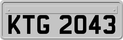 KTG2043