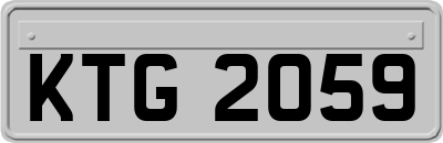 KTG2059