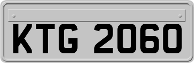 KTG2060