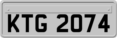 KTG2074