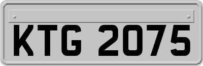 KTG2075