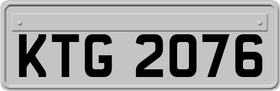 KTG2076