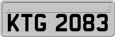KTG2083