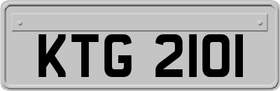 KTG2101