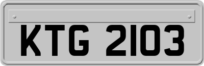 KTG2103