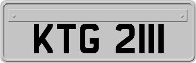 KTG2111