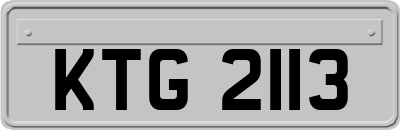 KTG2113
