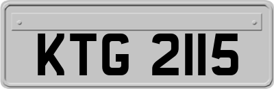 KTG2115