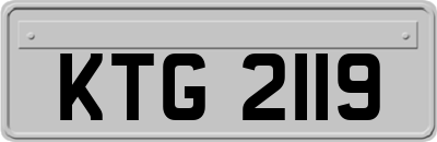 KTG2119