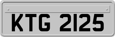 KTG2125