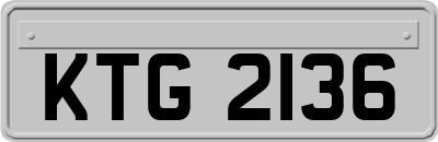 KTG2136