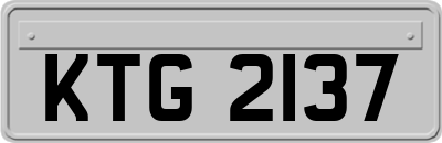 KTG2137