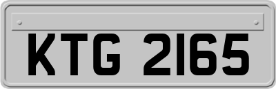 KTG2165