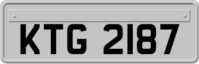 KTG2187