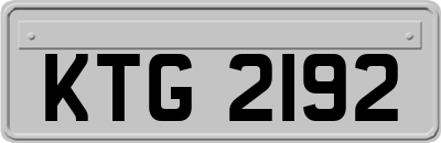 KTG2192