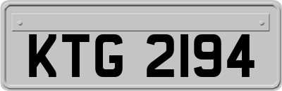 KTG2194