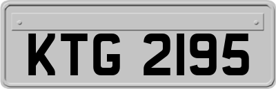 KTG2195
