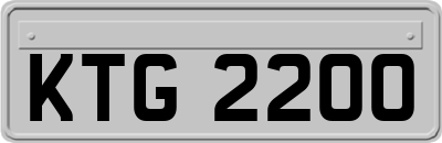 KTG2200