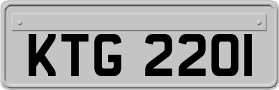 KTG2201