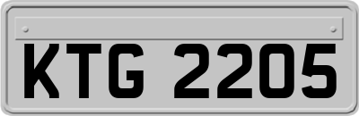 KTG2205