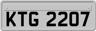 KTG2207