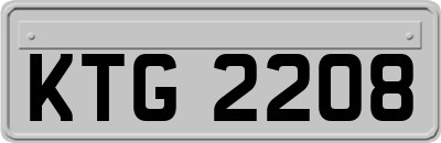 KTG2208