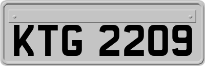 KTG2209