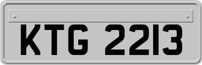 KTG2213