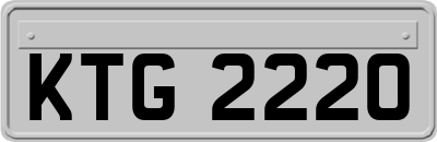 KTG2220