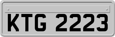 KTG2223