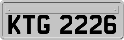 KTG2226
